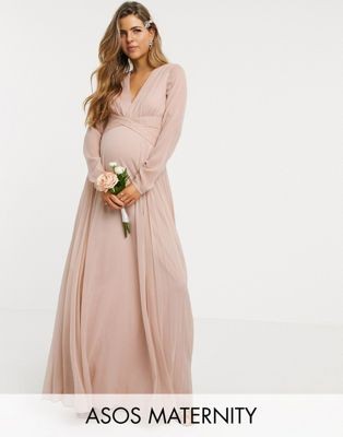 asos maternity occasion dresses