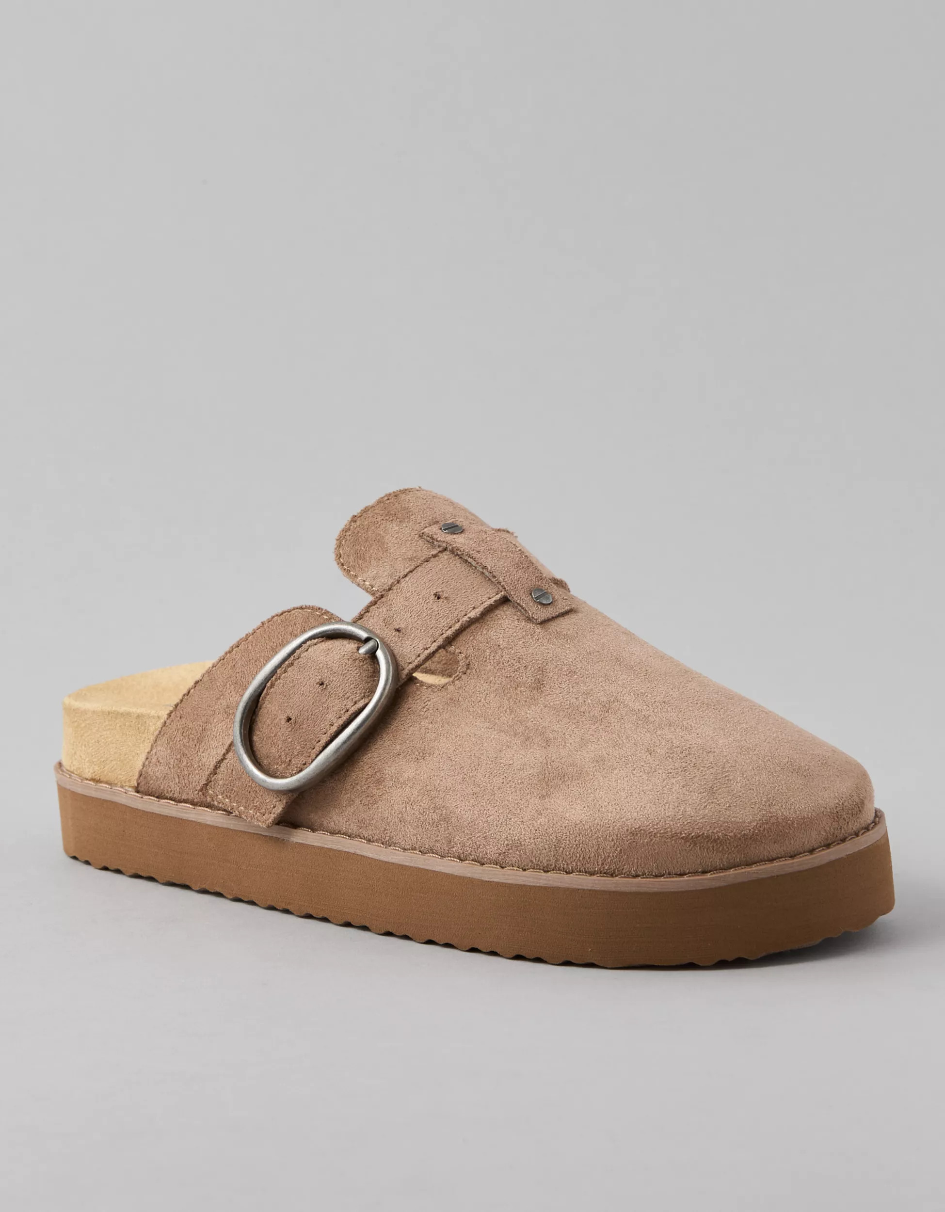 AE Platform Clog | American Eagle Outfitters (US & CA)