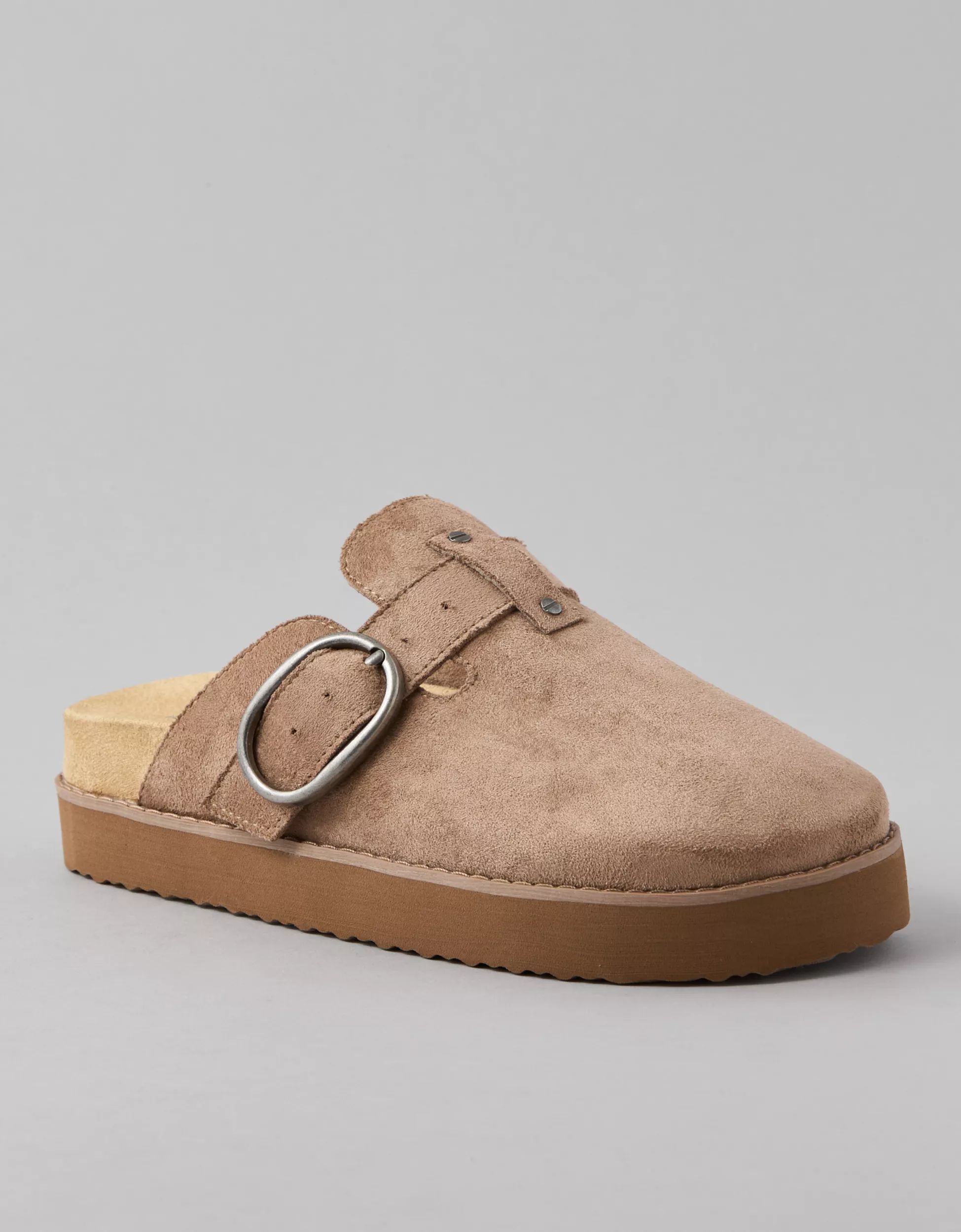 AE Platform Clog | American Eagle Outfitters (US & CA)