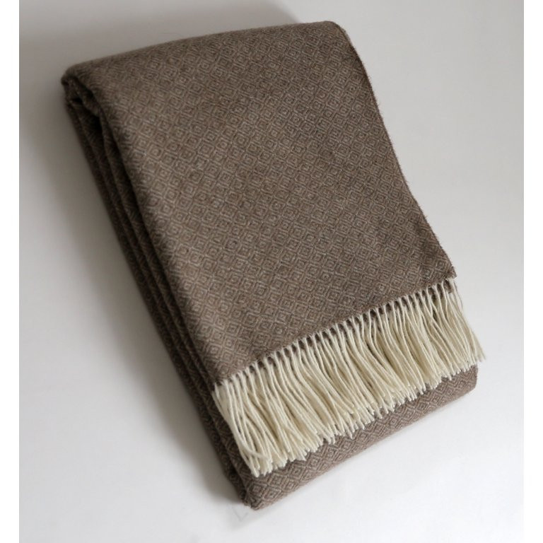 Globally Inspired European Indoor/Outdoor Throw Blanket | Walmart (US)