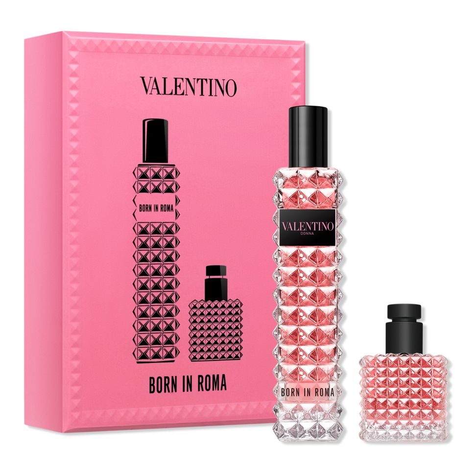 Born in Roma Donna Perfume Gift Set | Ulta