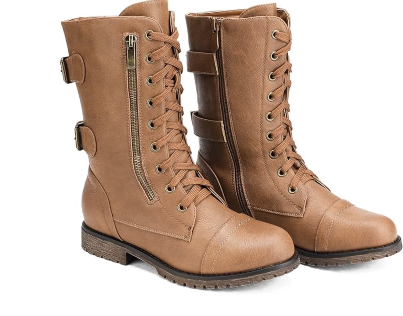 Boots from winter to spring are that wardrobe staple you’ll never regret 👢✨

Perfect for chilly mornings, warmer afternoons, and everything in between. Style them with jeans, dresses, skirts, or denim shorts — transitional boots make getting dressed so easy while keeping your look polished and put together.

These are the boots you’ll keep reaching for season after season.

#BootSeason #TransitionalStyle #WinterToSpring #BootStyle #EverydayFashion #WardrobeStaples #LTKFinds #LTKStyle #ShoppingWithPriiincesss #AtlantaCreator #AtlantaContentCreator

#LTKootd #LTKWorkwear #LTKMidsize