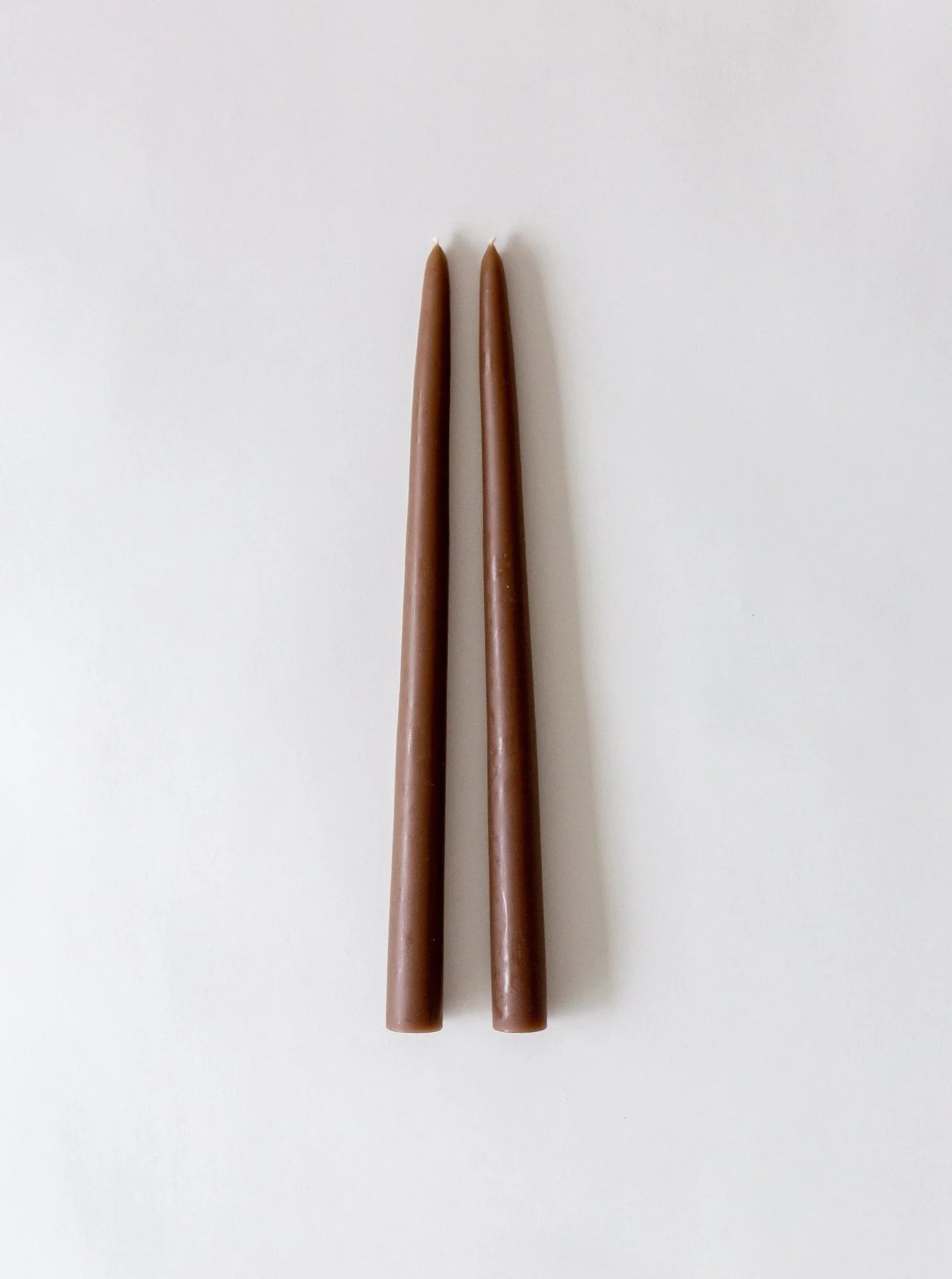 Hand-Dipped Taper Candles | Set of 2 | House of Jade Home