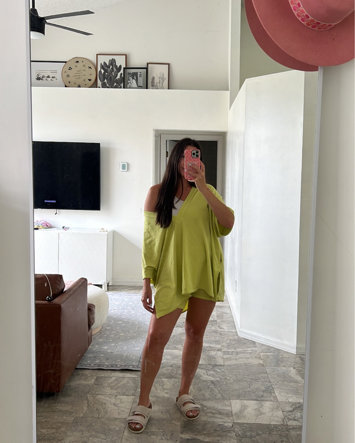 free people haul! 
hot shot set size medium 
uji birkenstock TTS 


#LTKshoecrush