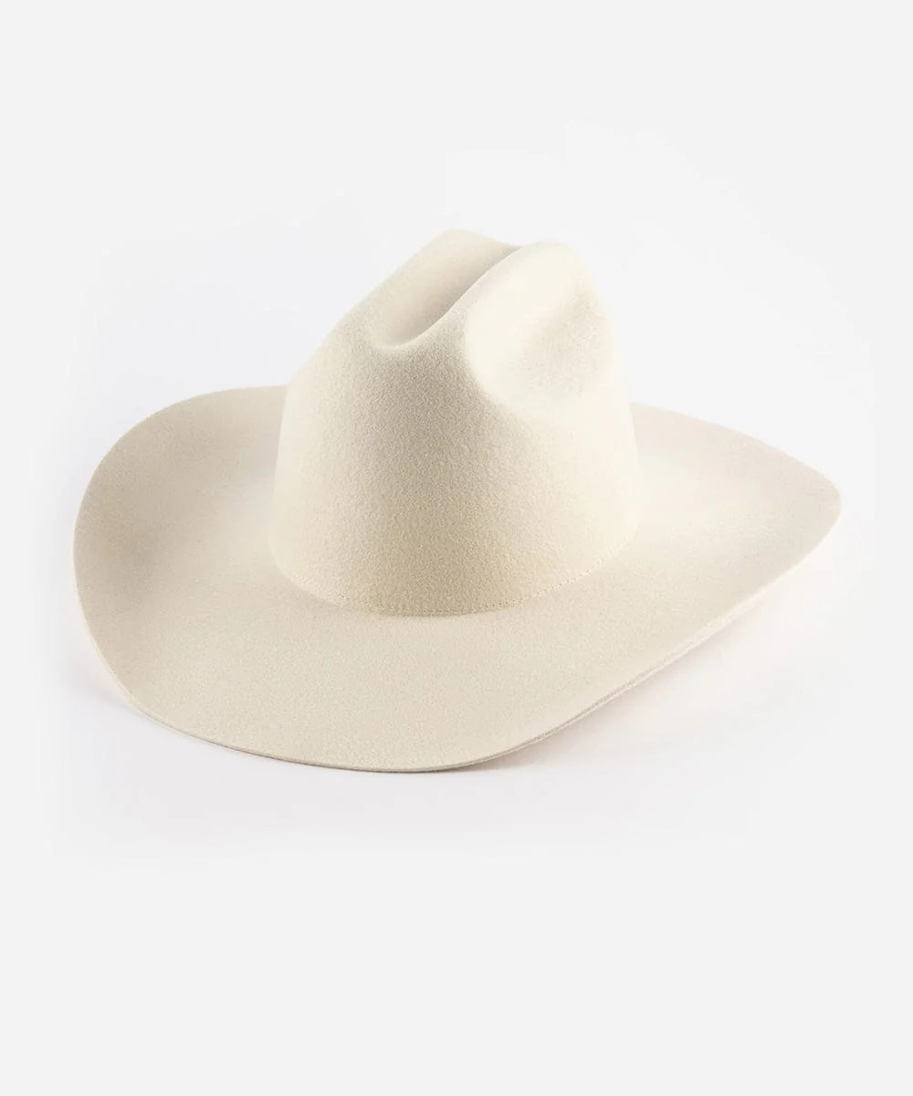 Teddy Cattleman Cowboy Hat | Gigi Pip