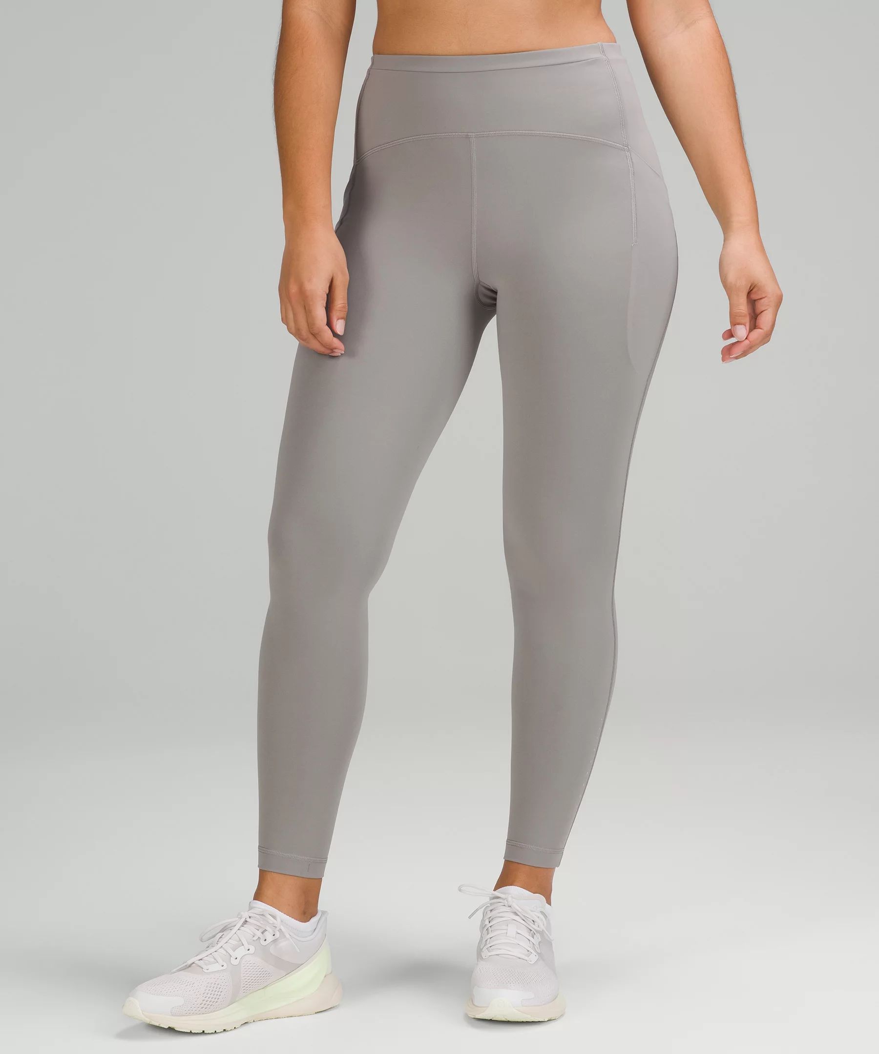 Swift Speed High-Rise Tight 28" | Lululemon (US)