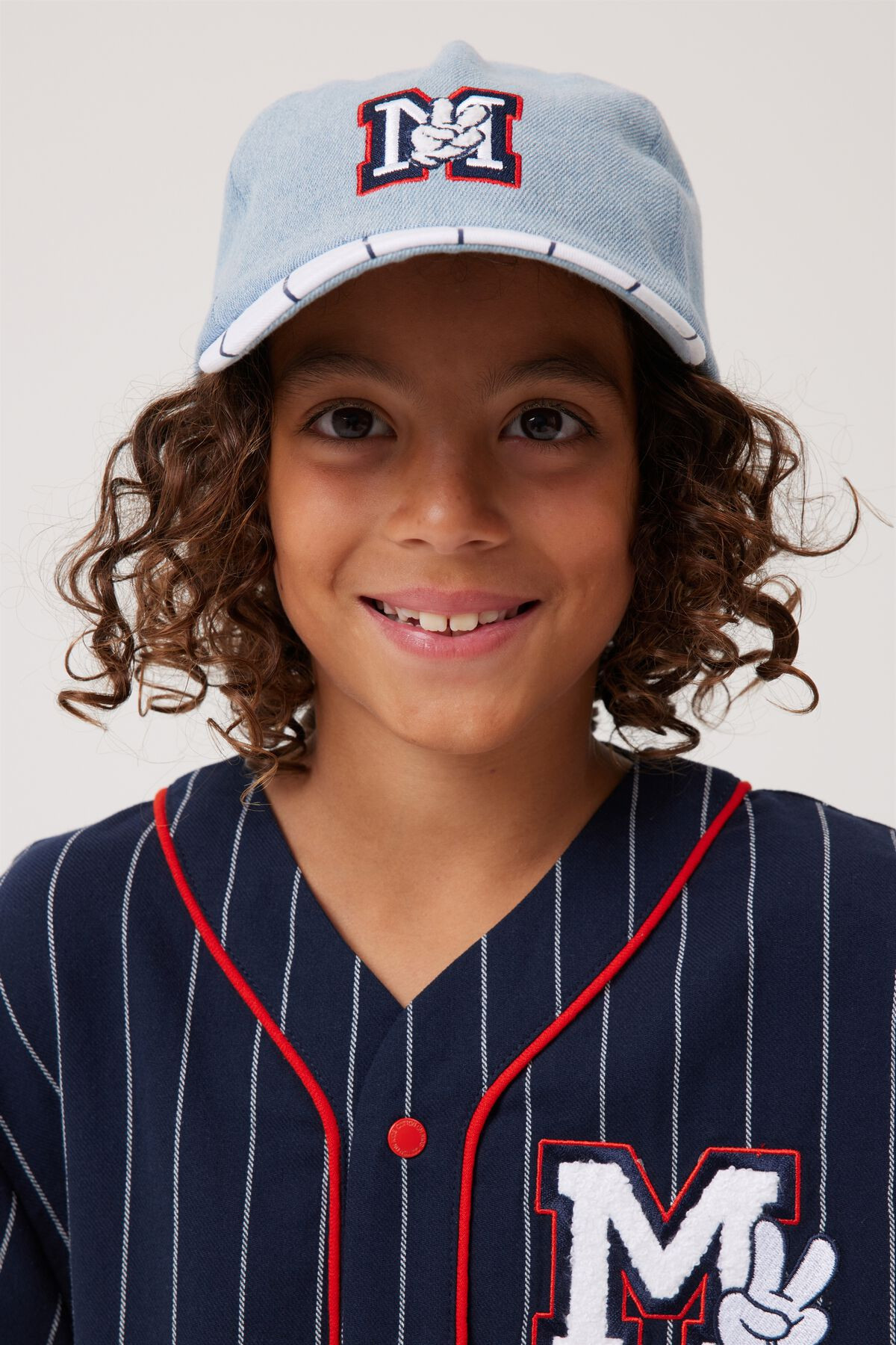 Licensed Dad Cap | Cotton On (US)