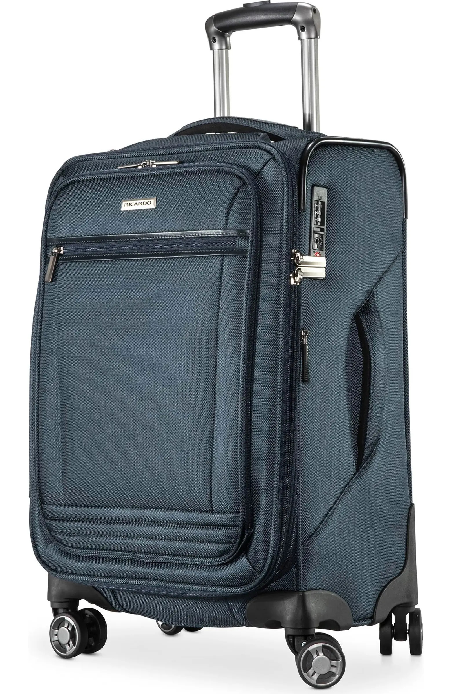 Avalon Softside 20" Carry On Spinner | Nordstrom