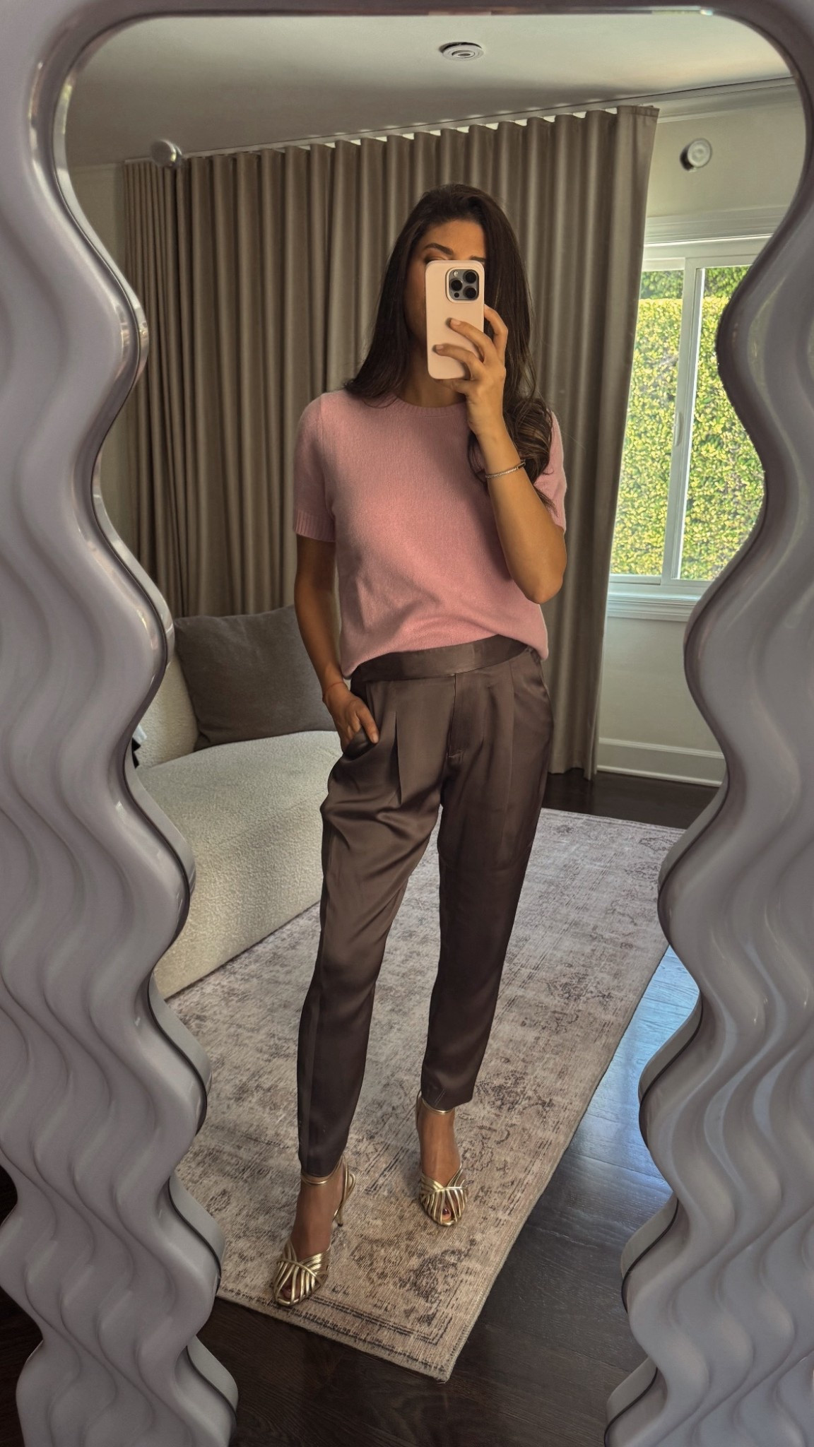 Pants are All Saints from a few years ago. 


#LTKWorkwear #LTKFindsUnder100 #LTKStyleTip