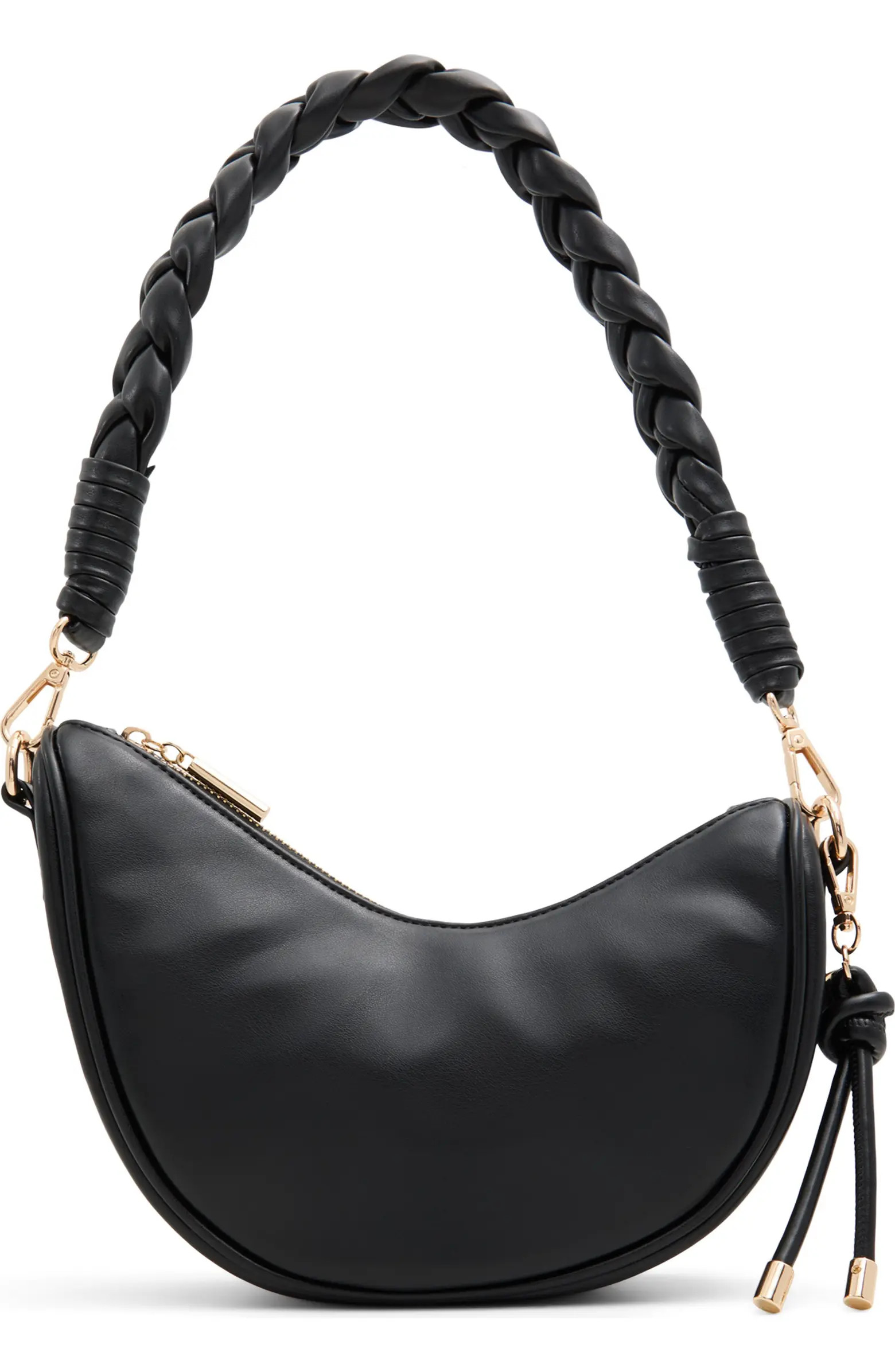 ALDO Amalfiax Faux Leather Shoulder Bag | Nordstrom | Nordstrom