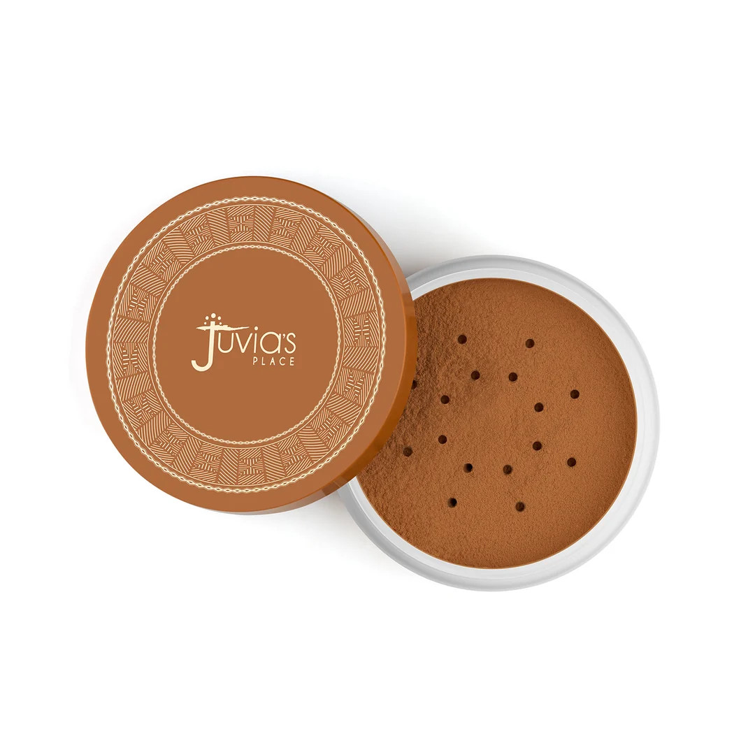 I AM MAGIC SILKY FINISHING POWDER (TALC FREE) | Juvia's Place