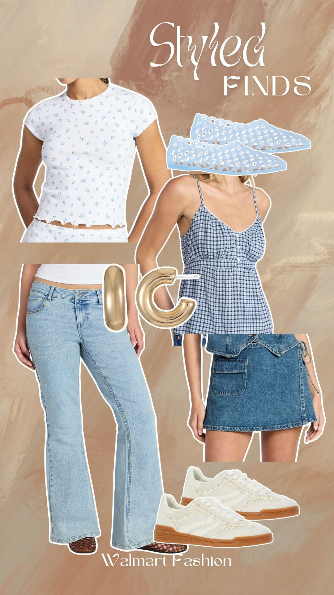 #walmart #walmartfinds #walmartfashion #walmartdeals #newatwalmart #outfitidea #outfitinspo #inspiration #lifeandstylefinds #LSF #shop 

 