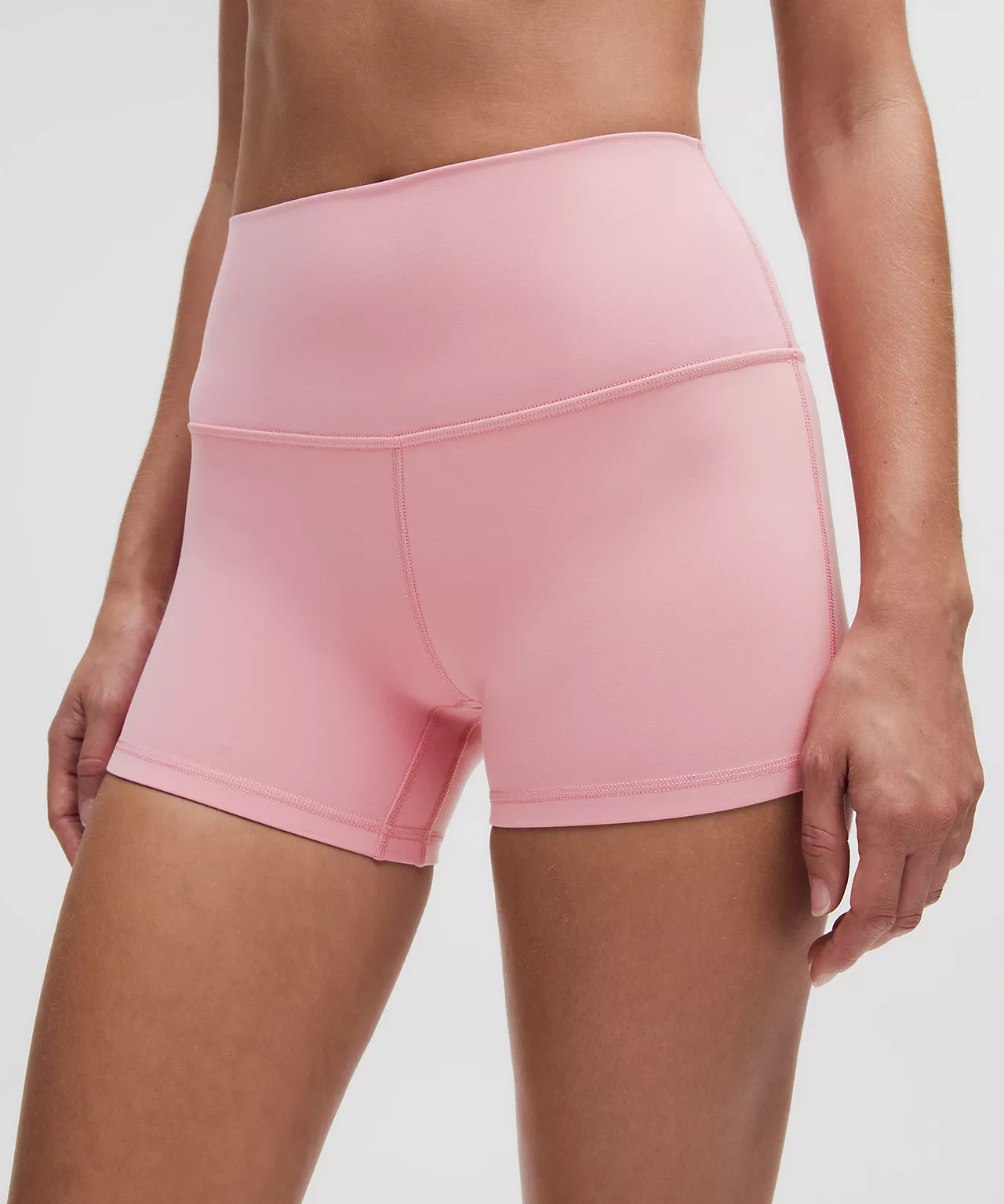 lululemon Align™ High-Rise Short 4" | Women's Shorts | lululemon | Lululemon (US)