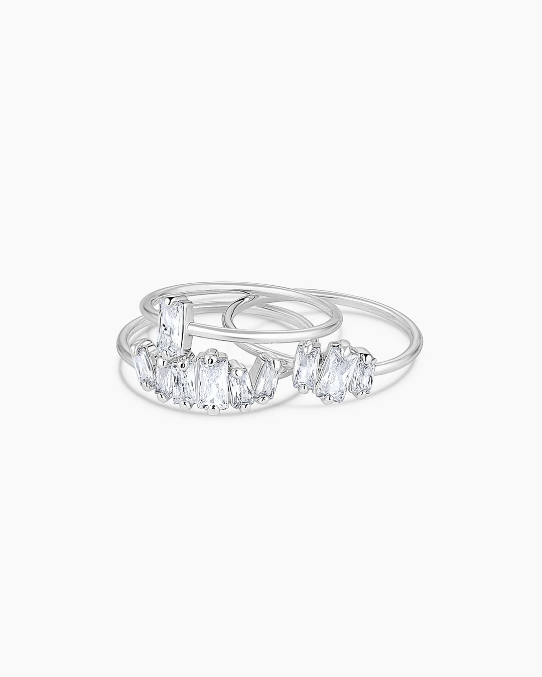 Amara Ring Set | gorjana