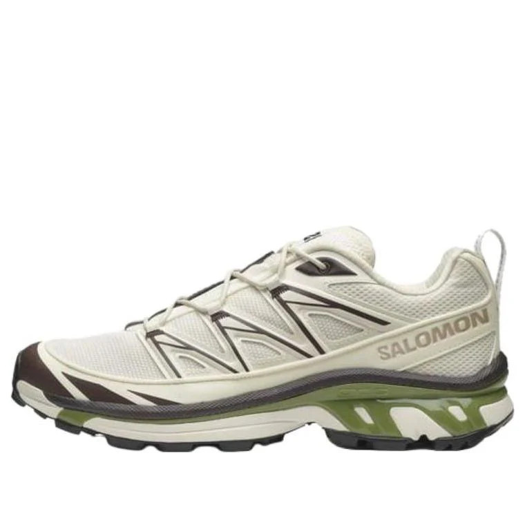 SALOMONXT-6 Expanse 'Vanilla Ice Black Coffee' | KICKS CREW