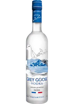 Grey Goose Vodka | 375ml | France | Total Wine