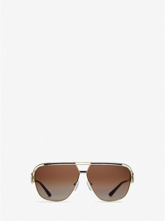 Vienna Sunglasses | Michael Kors (UK)