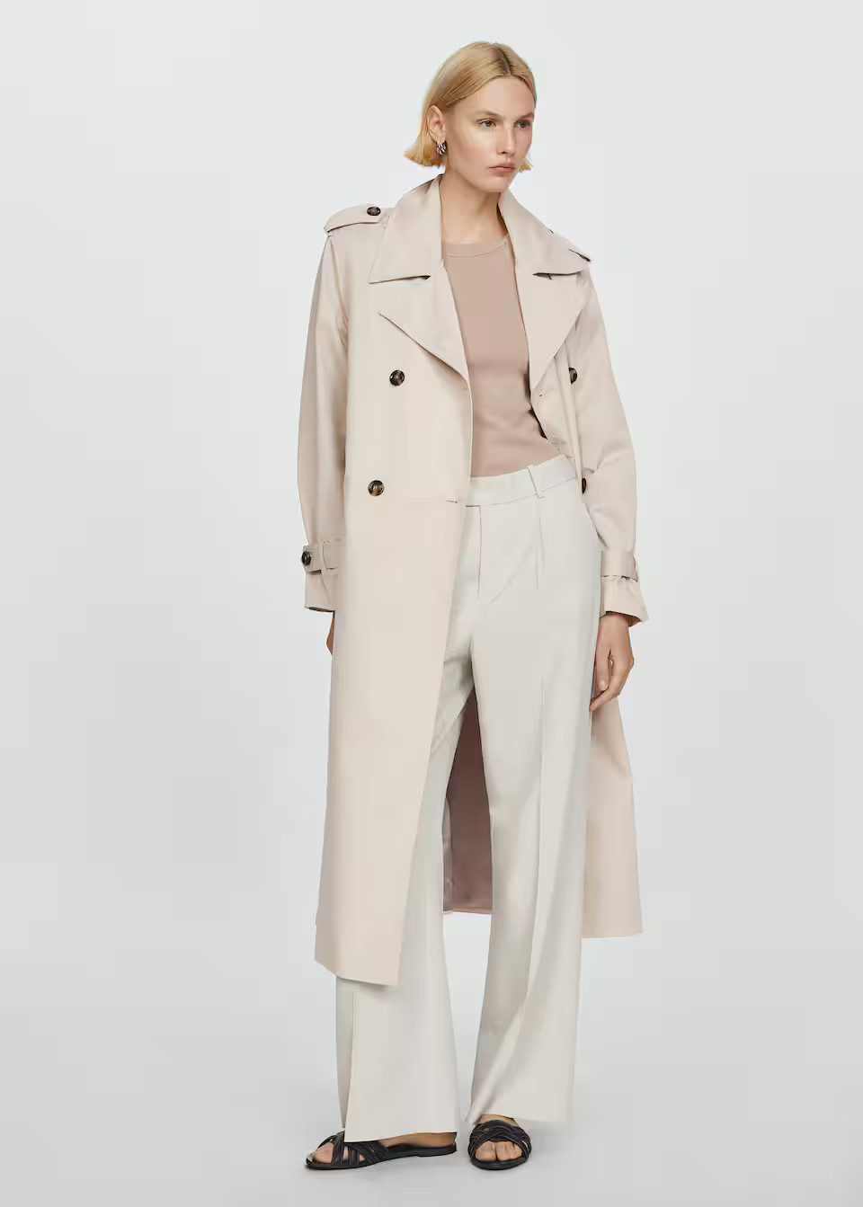 Search: trench coat (12) | Mango United Kingdom | MANGO (UK)