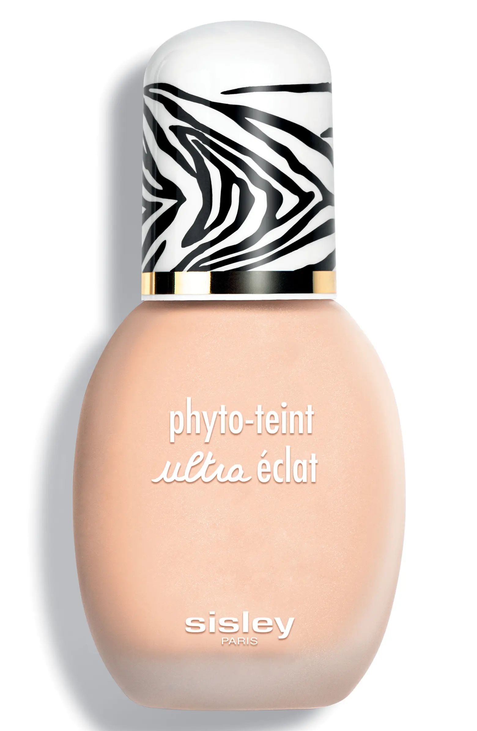 Phyto-Teint Ultra Éclat Oil-Free Foundation | Nordstrom