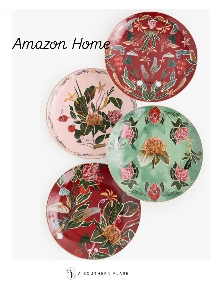 Amazon Home Decor