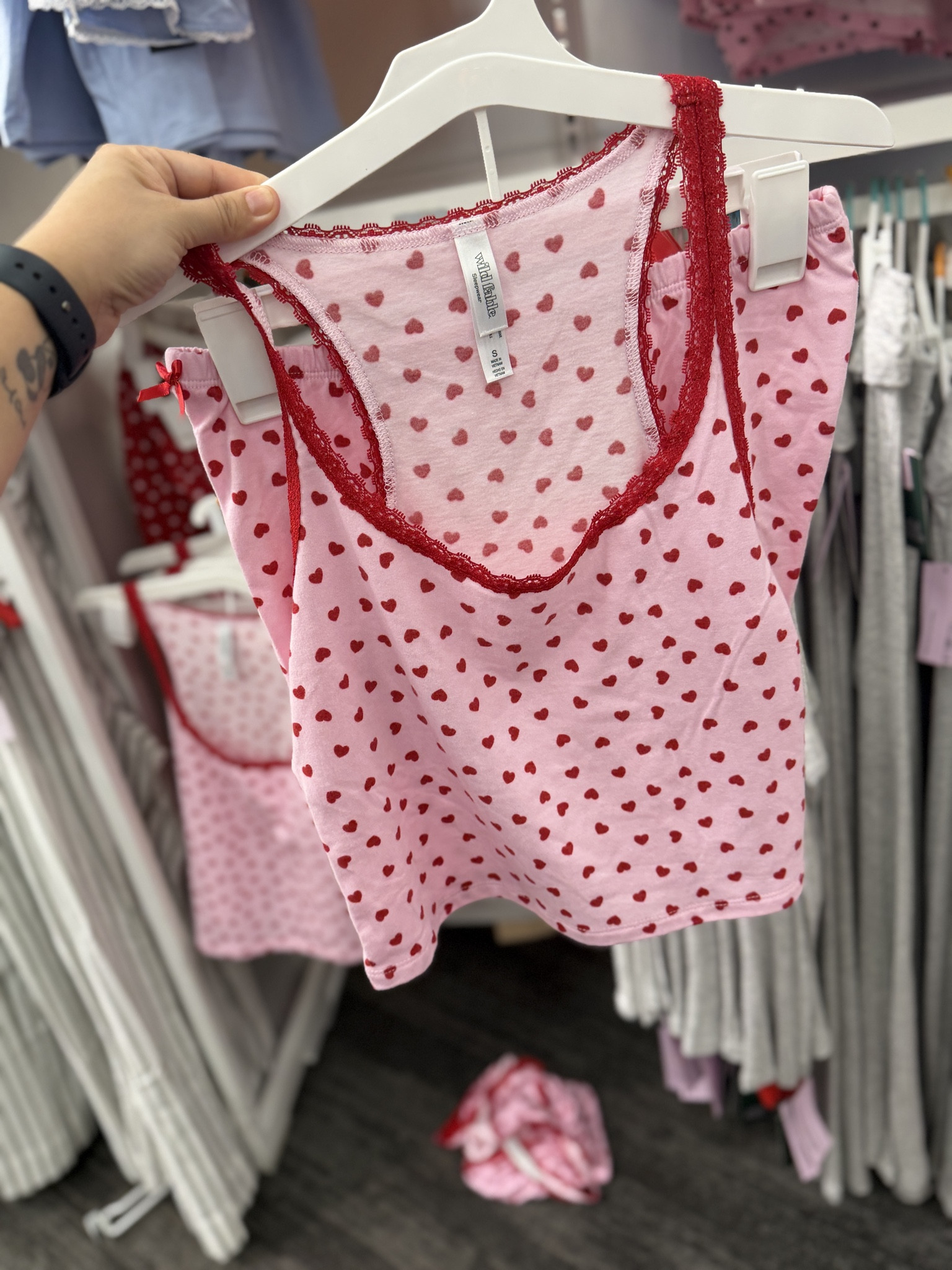 Valentine’s Day at @Target 

#LTKmomlife #LTKValentine