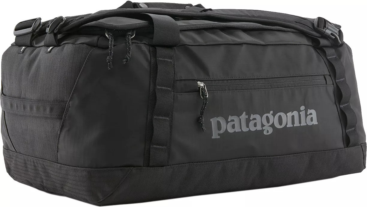 Patagonia Black Hole 40L Duffle Bag, Men's | DICK'S Sporting Goods