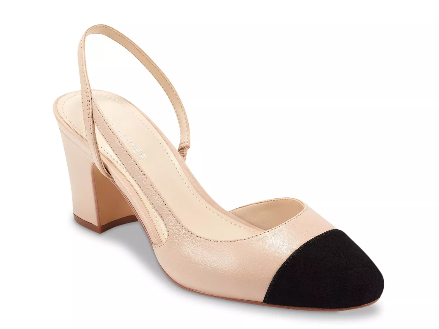 Marc Fisher Laynie Pump | DSW