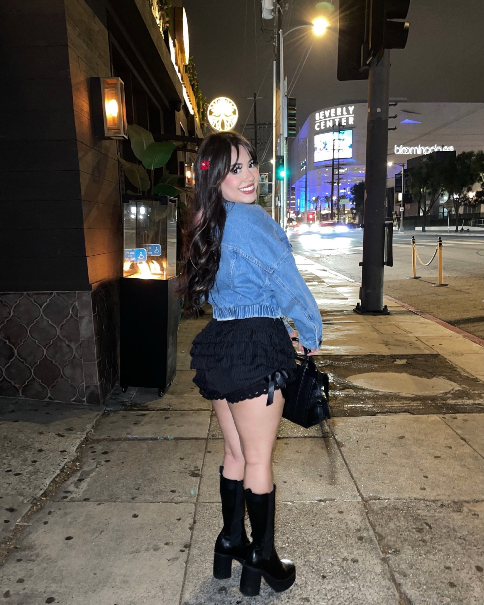 Birthday fit 🎂🍒⭐️❤️