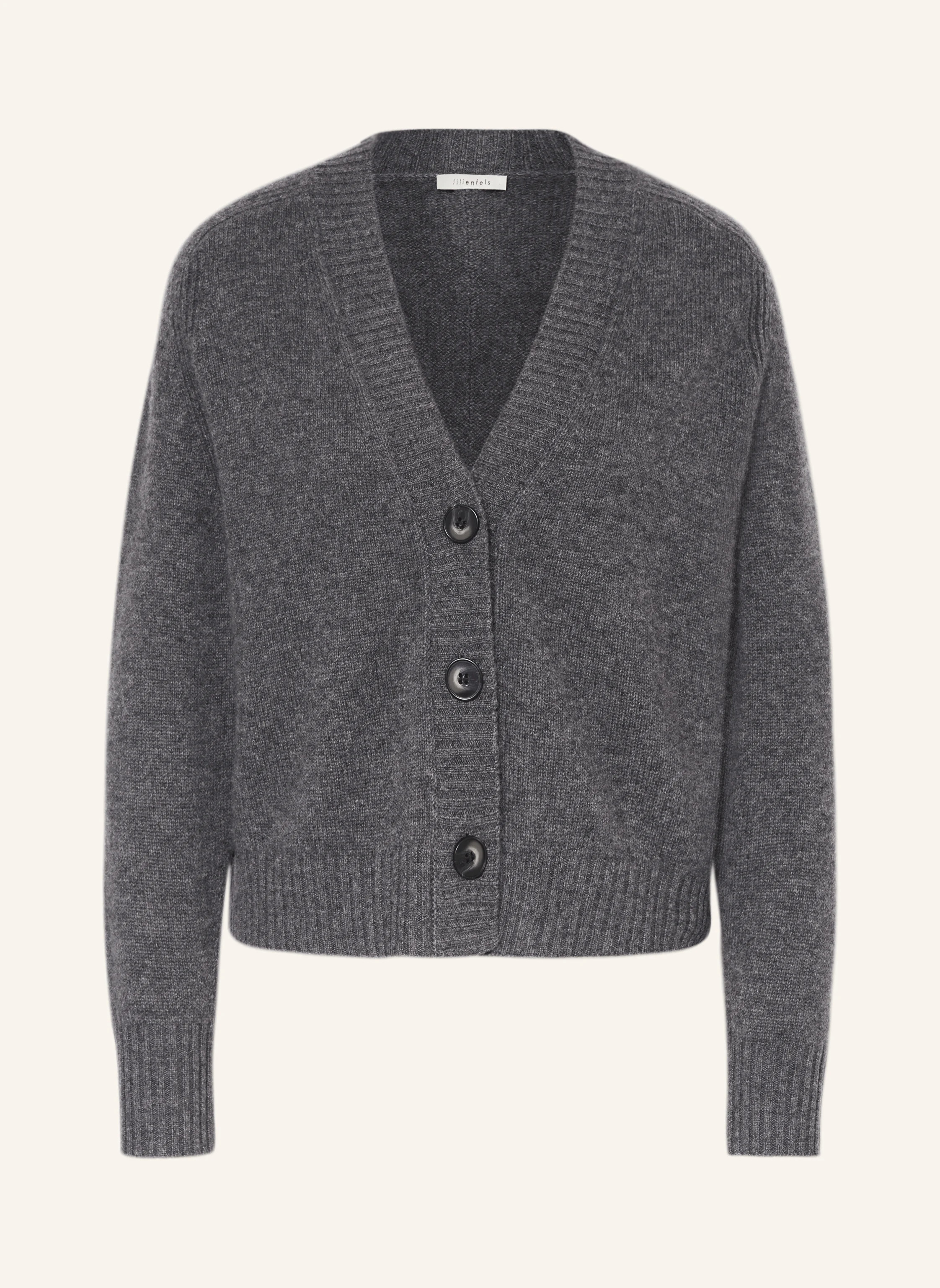 Strickjacke aus Cashmere | Breuninger (DACH)