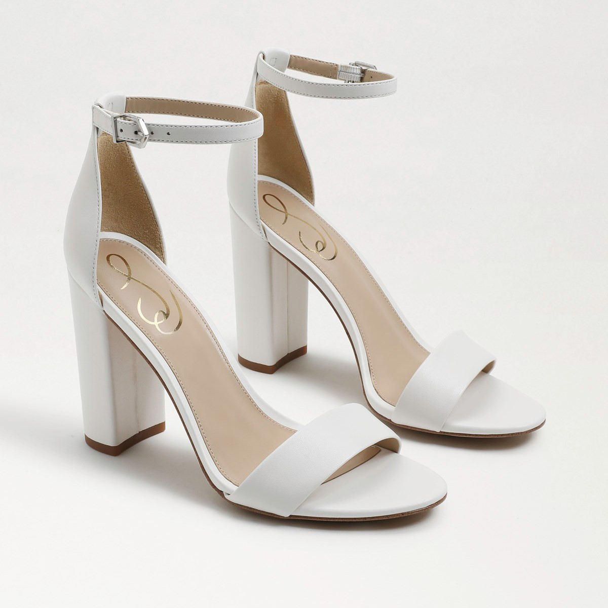 Yaro Block Heel Sandal | Sam Edelman