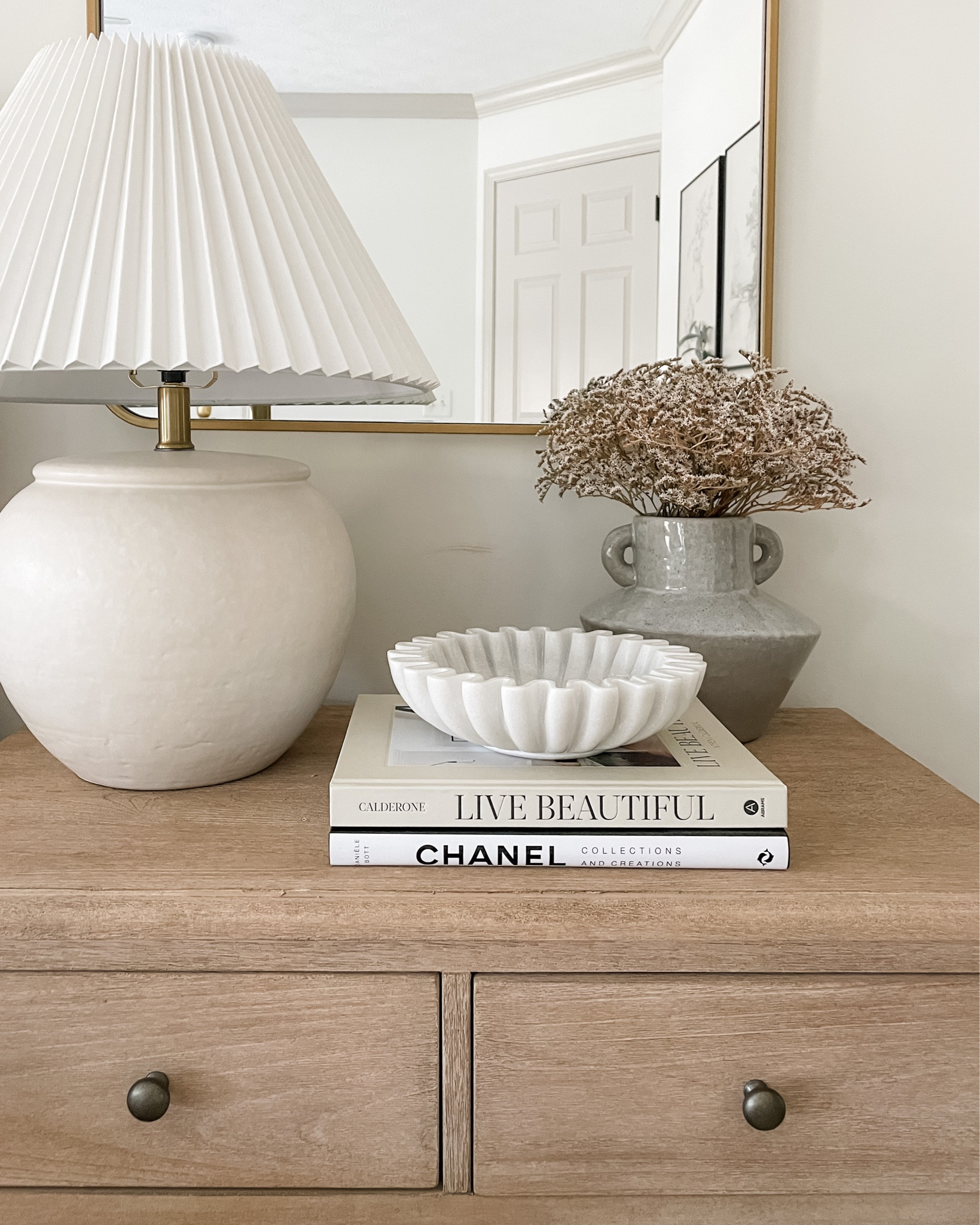 In the details. 

#LTKhome #LTKSeasonal #LTKfindsunder100