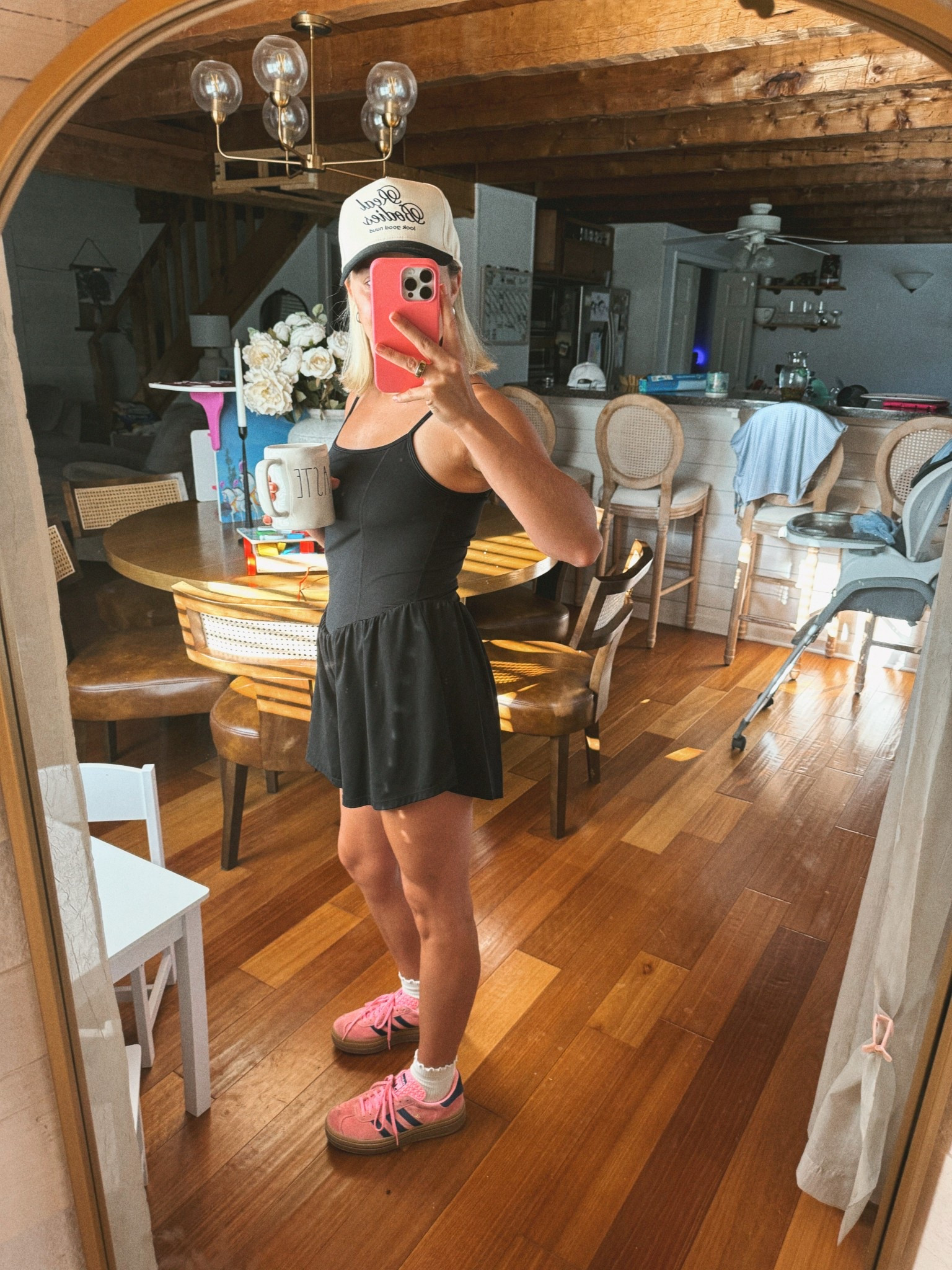 Saturday work OOTD 