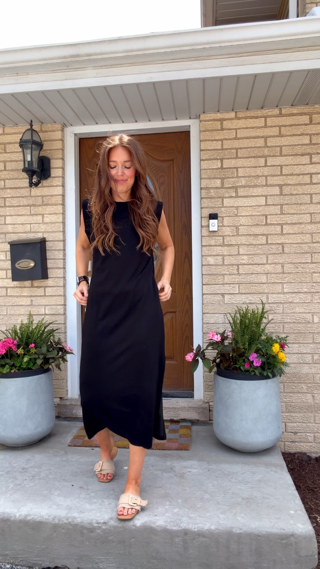 Summer dress / outfit staple / work outfit / summer outfit

#LTKootd #LTKgrwm #LTKWorkwear