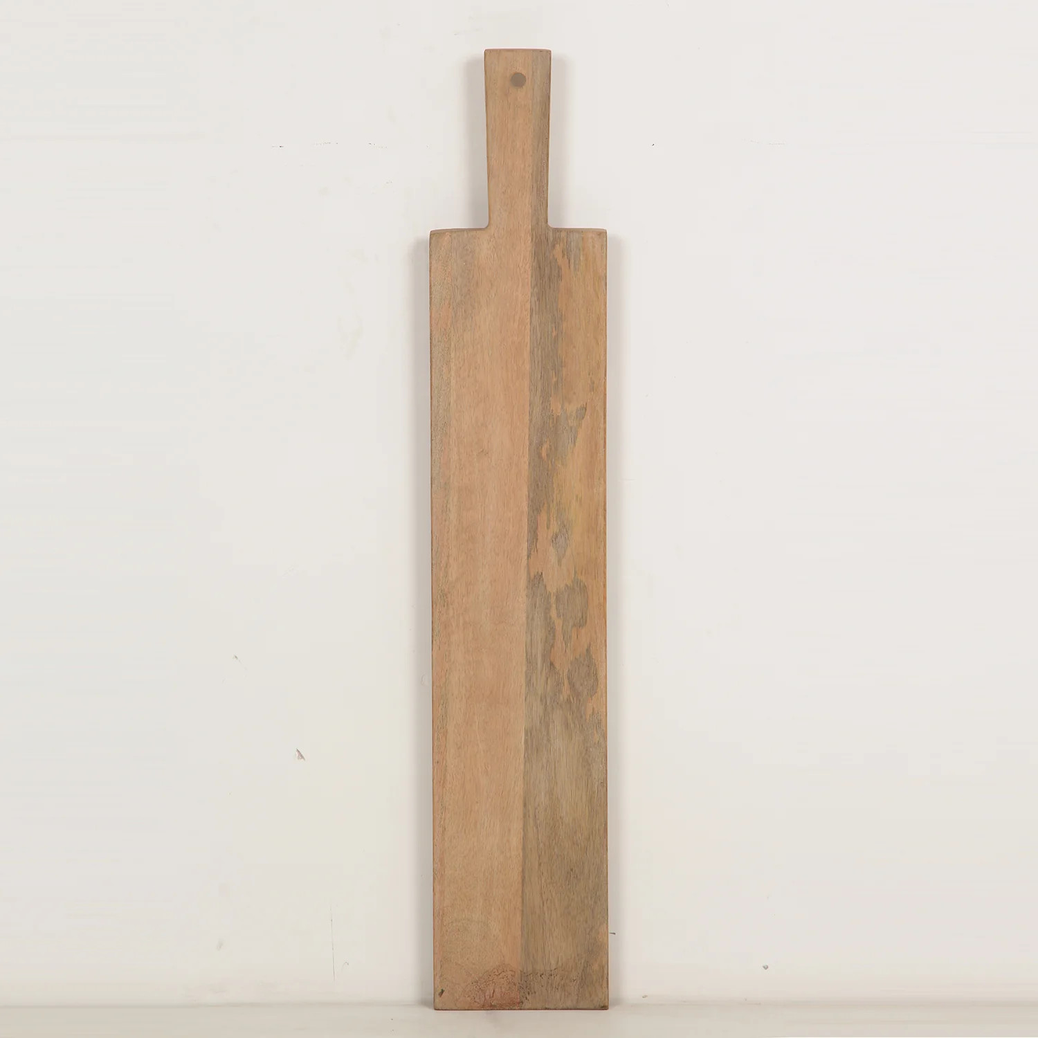 Charlotte Wood Oblong Serving Board | CG Hunter