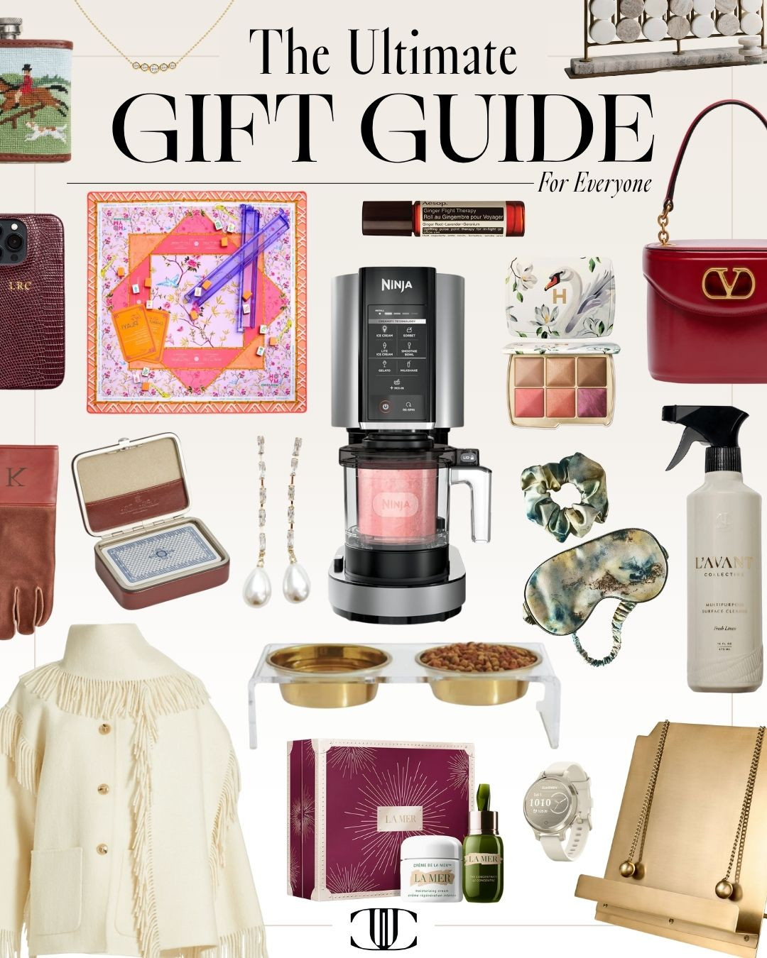 🎁 The Ultimate Gift Guide is here!
I started shopping back in October when I spotted a few perfect finds for my girls—and I’m officially ordering my wrapping paper this week, yay! ✨

From the cook to the traveler, the teen to the homebody, I designed 20 curated guides to make your holiday gifting easy and chic. Each one is filled with thoughtful, elevated finds they’ll actually love.

🛍️ Shop all of my gift guides now at jcathell.com
 or on my LTK @j.cathell.
Save this post for later—your future self (and your gift list!) will thank you 🎀

#GiftGuide #HolidayGifting #JCathell #HolidayStyle #GiftIdeasForHer #GiftIdeasForHim #HolidayShopping #ChicGifts #GiftGuide2025 #ShopWithJess #JCInsider #JCathellGiftGuide

#LTKGiftGuide #LTKFamily #LTKHoliday