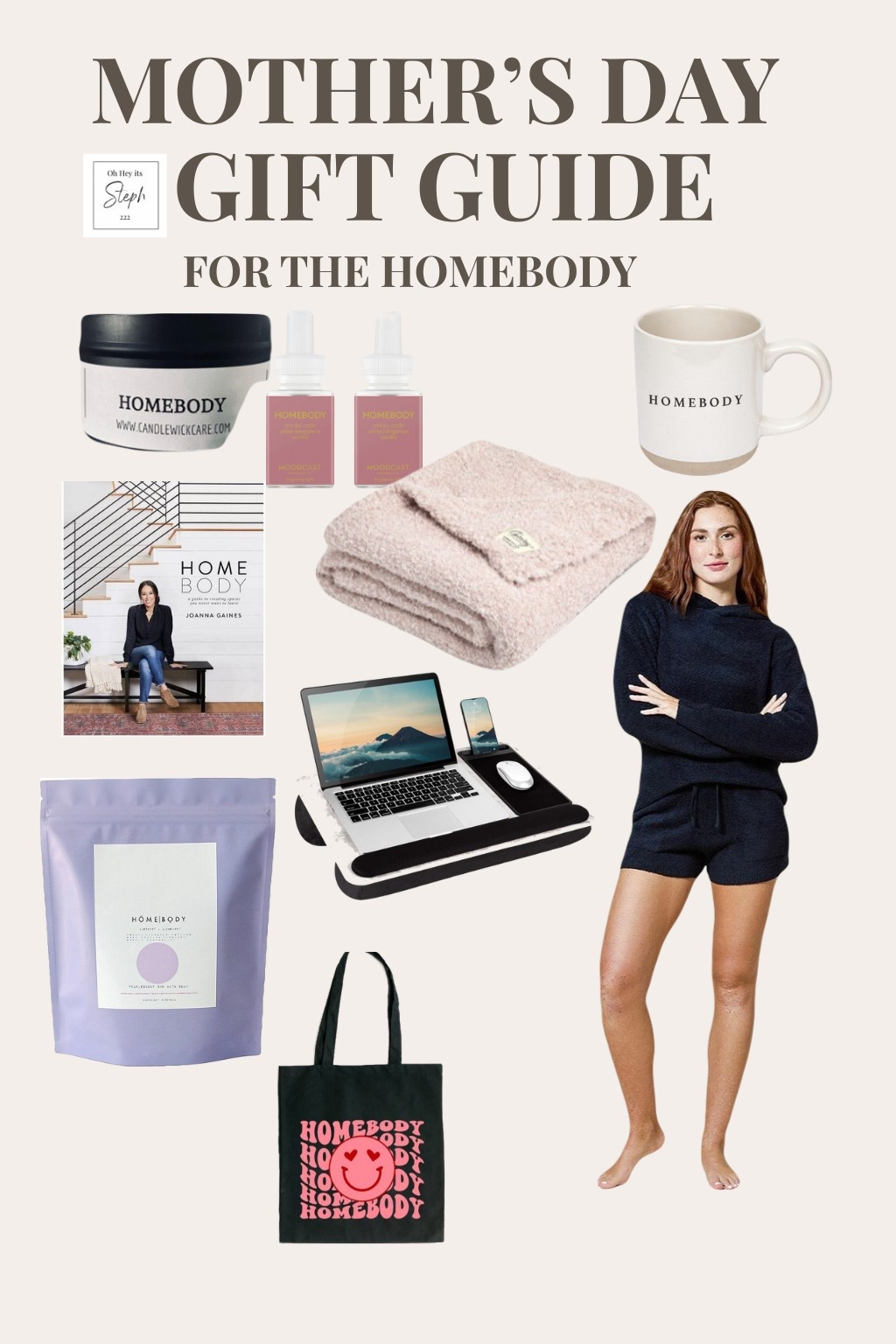 Mother’s Day gift guide for the homebody 

#LTKSeasonal #LTKGiftGuide #LTKHome