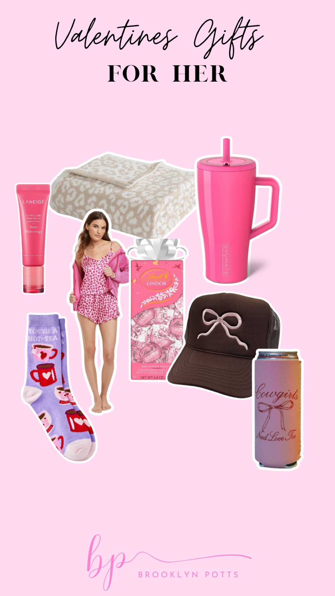 Valentines Gift for her 💝

#LTKGiftGuide #LTKMostLoved #LTKfindsunder50