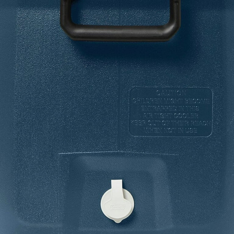 70 Qt. Coleman 316 Series Hard Ice Chest Cooler - Walmart.com | Walmart (US)