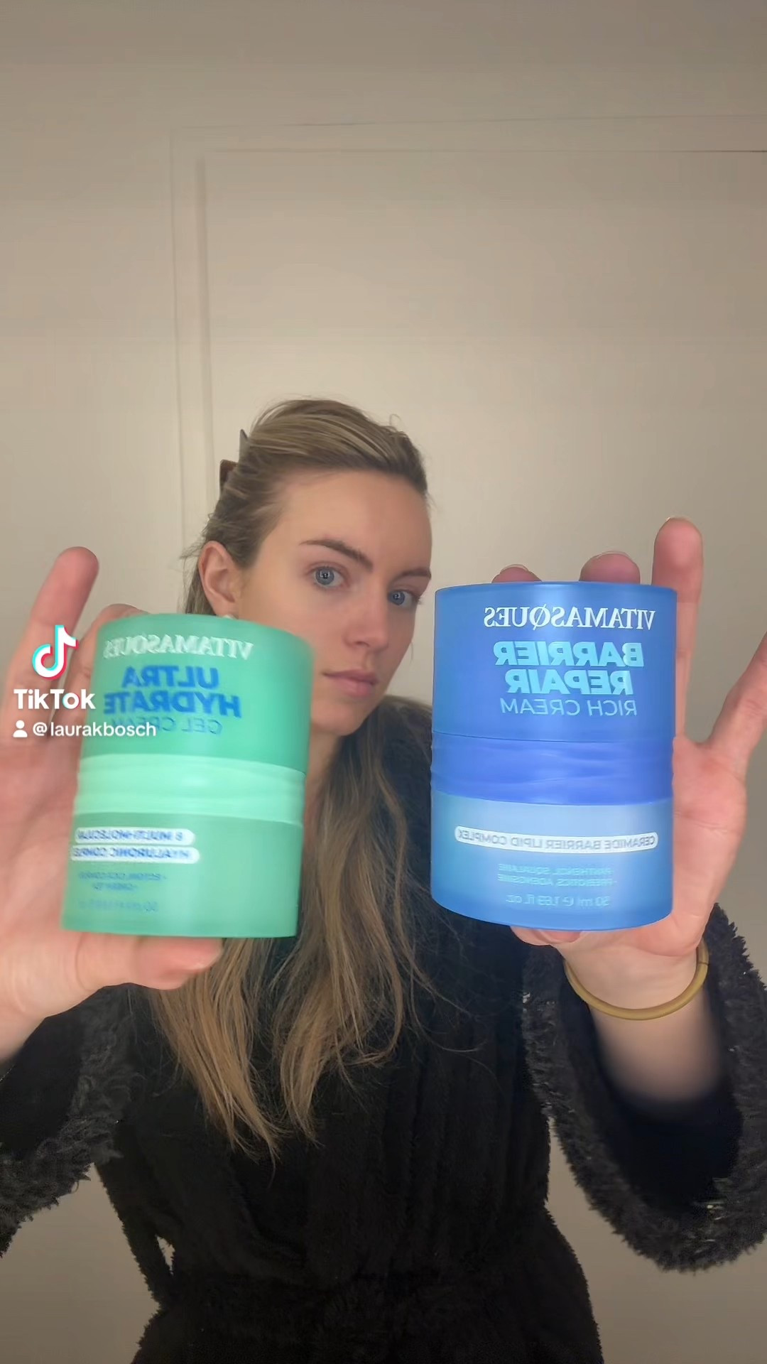 @Vitamasques  #vitamasques #koreanskincare #skinbarrier 

#LTKFindsUnder50 #LTKFindsUnder100 #LTKBeauty