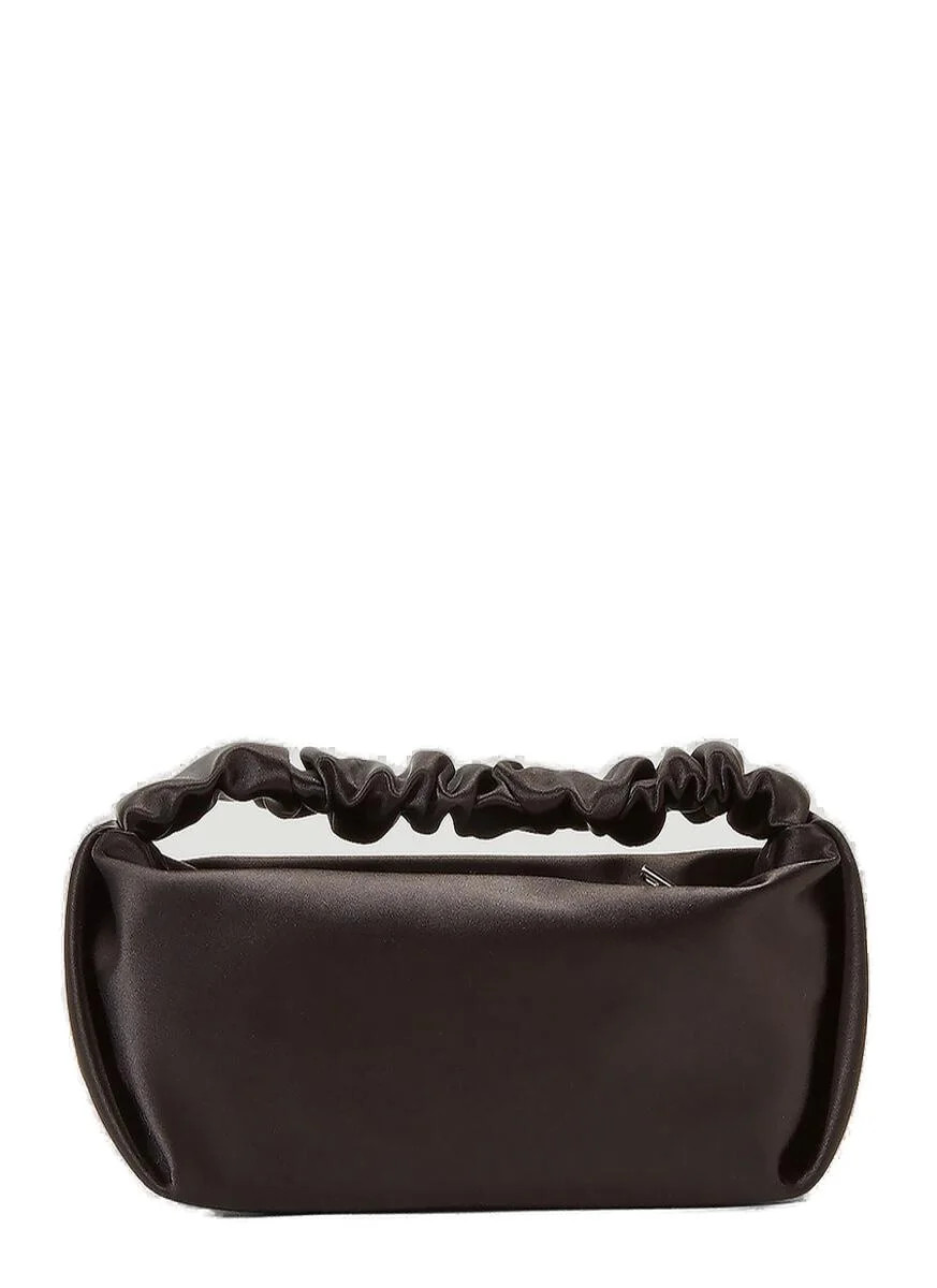 Alexander Wang Scrunchie Mini Handbag | Cettire Global