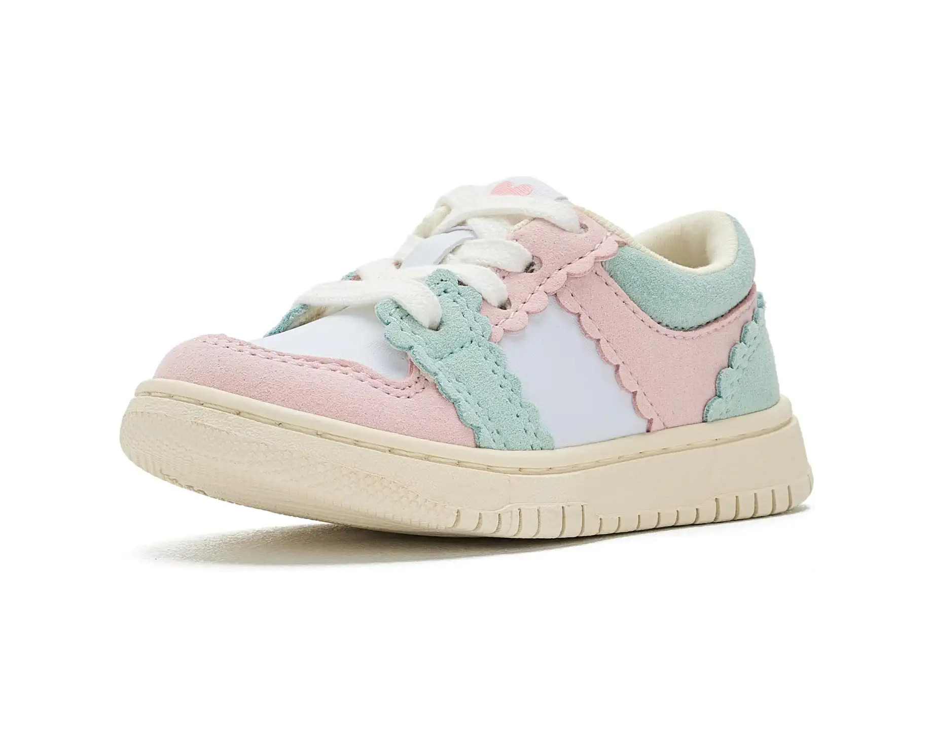 Girl's L'Amour Shoes Kids Erica (Toddler/Little Kid) | Zappos.com