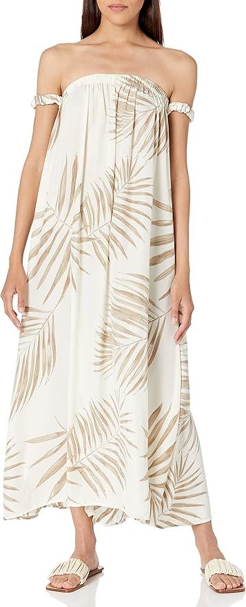 BB Dakota by Steve Madden Women's Palm Down Dress | Amazon (US)