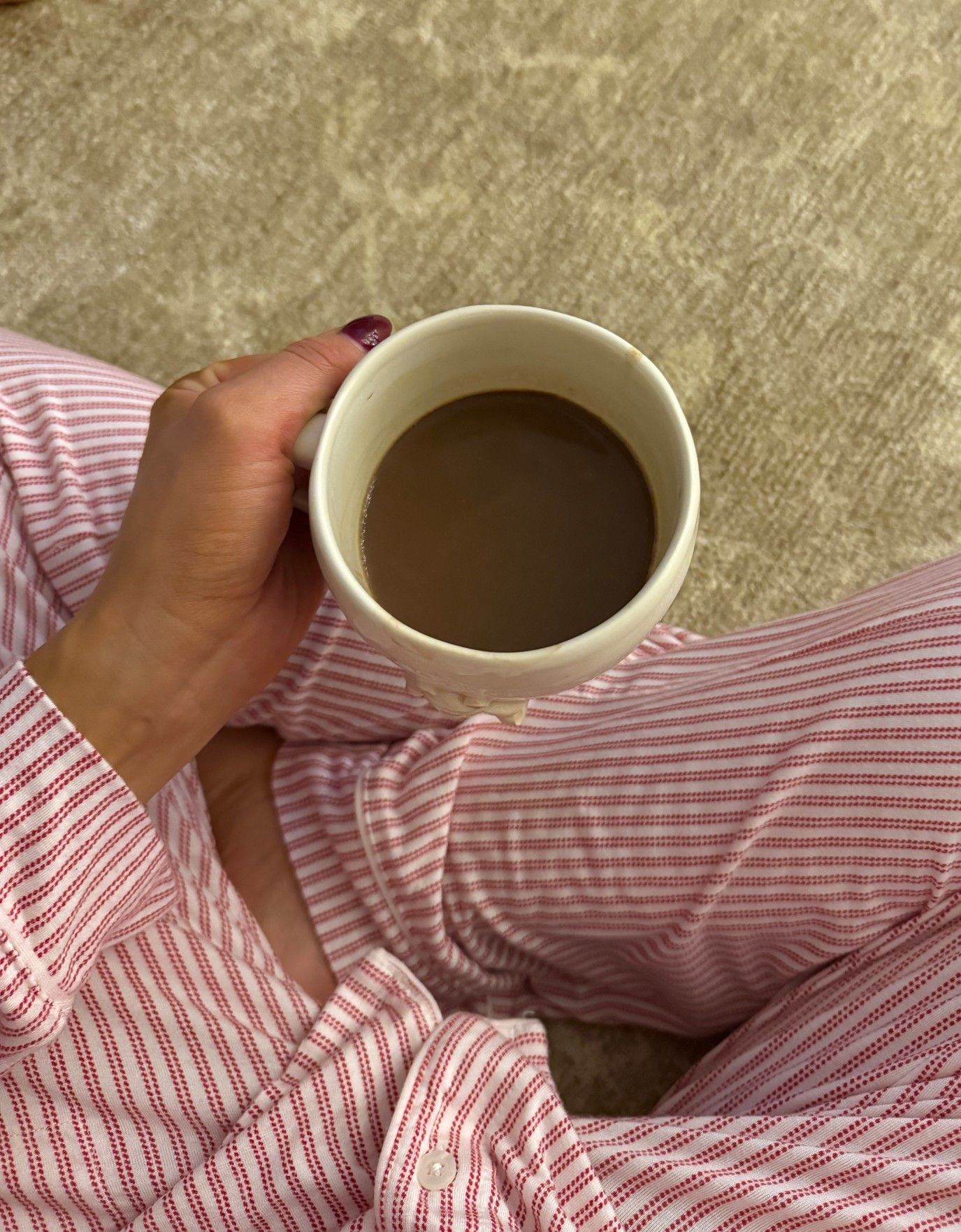 Comfiest pjs! Currently on sale♥️🙌

#LTKSeasonal #LTKGiftGuide #LTKHoliday