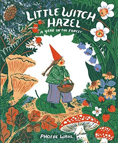 Little Witch Hazel: A Year in the Forest | Amazon (US)