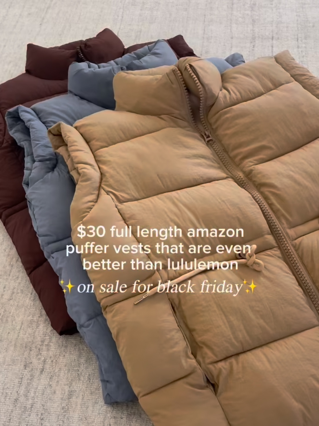 Amazon finds! Click below to shop! Follow me @interiordesignerella for more Amazon fashion!!! So glad you’re here! Xo! 💕✨🤗👯‍♀️ #liketkit @shop.ltk

#LTKfindsunder50 #LTKfindsunder100 #LTKstyletip