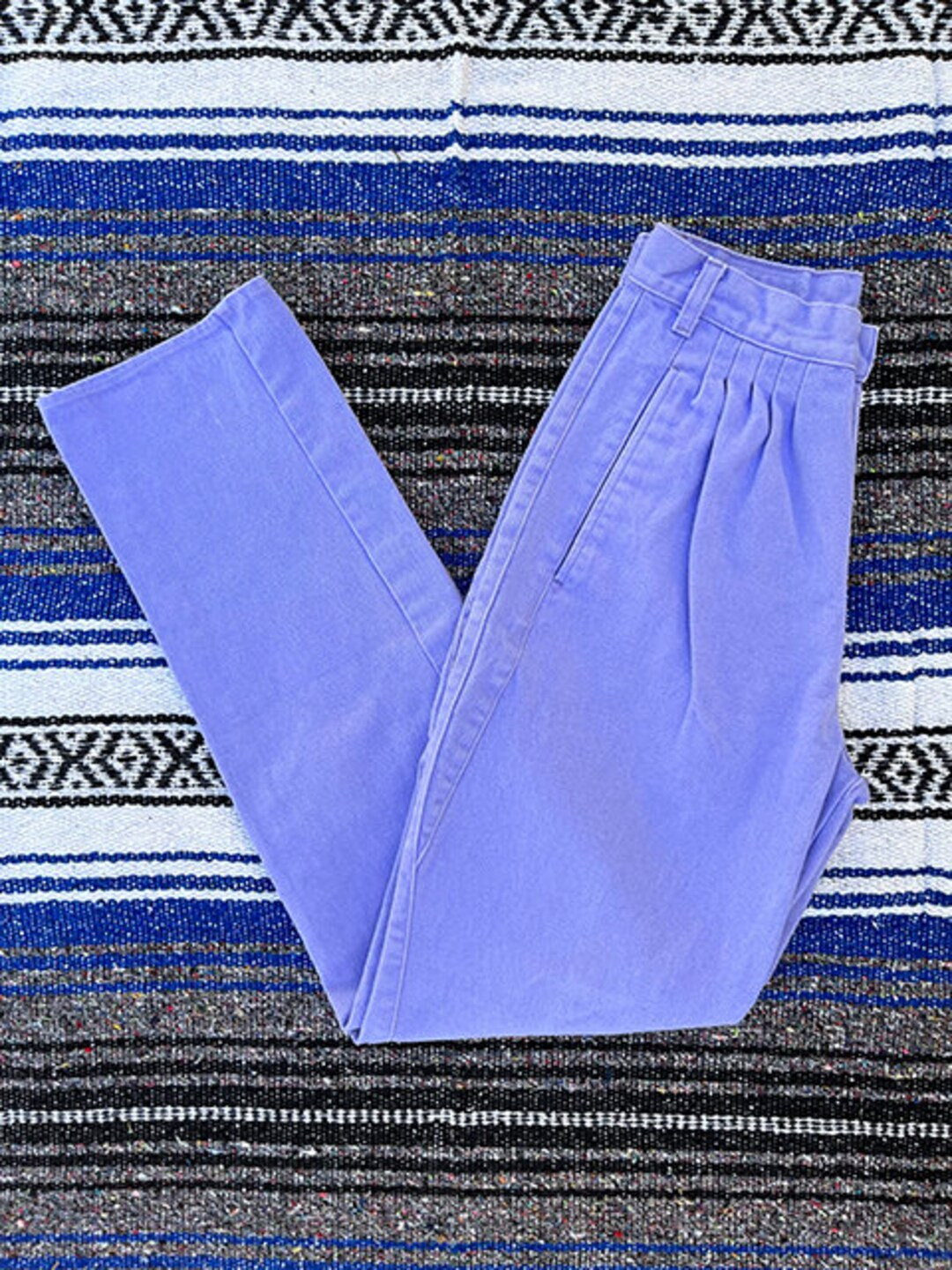 Vintage Wrangler Bareback Jeans | Etsy (US)