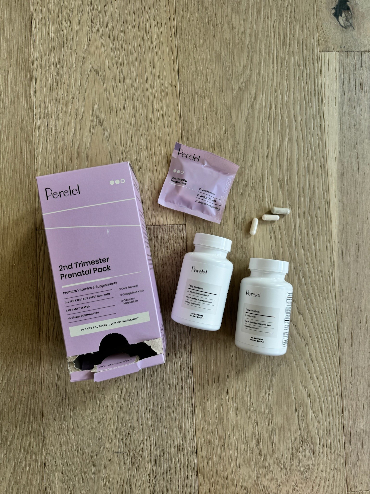 My favorite prenatal vitamins! 

#LTKFamily #LTKKids #LTKBaby