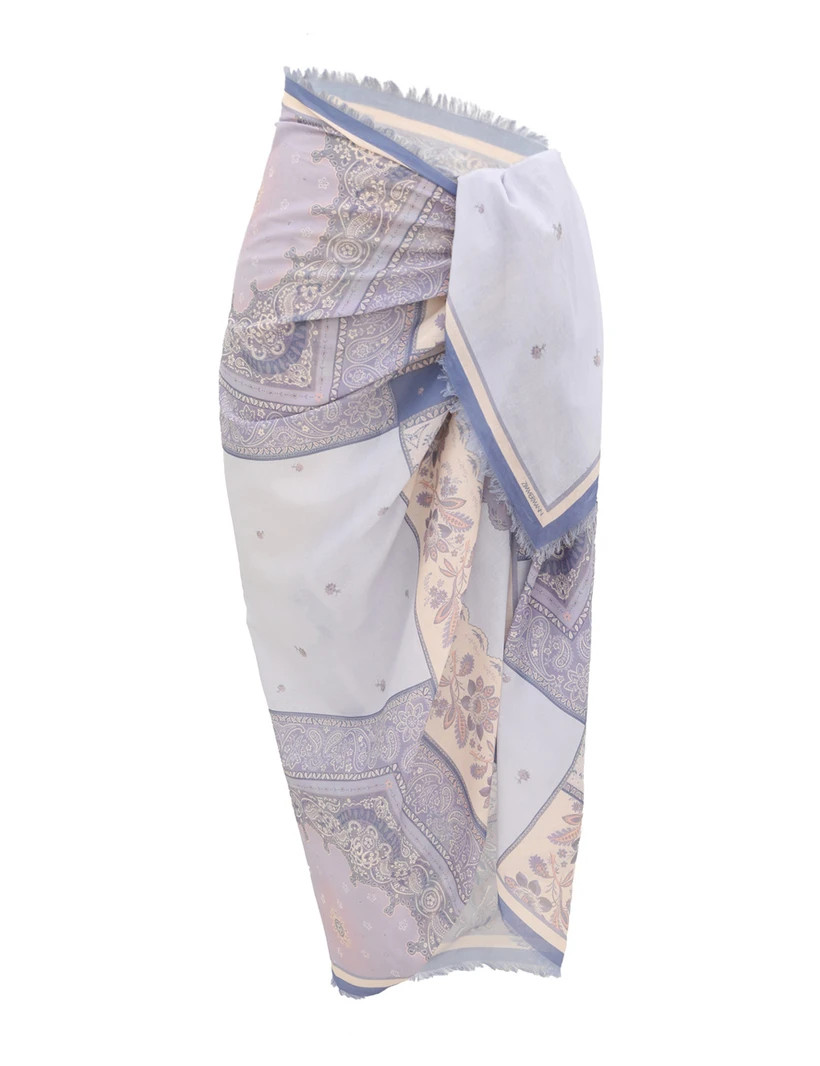 Printed Cotton Pareo            
        
            

    
    
    











    
        

... | ZIMMERMANN (US, CA, EU, MENA)