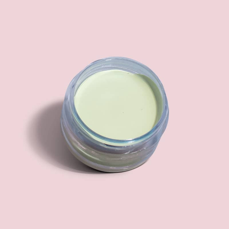 Corretivo Colorido Verde 3,5g | QuemDisseBerenice (BR)