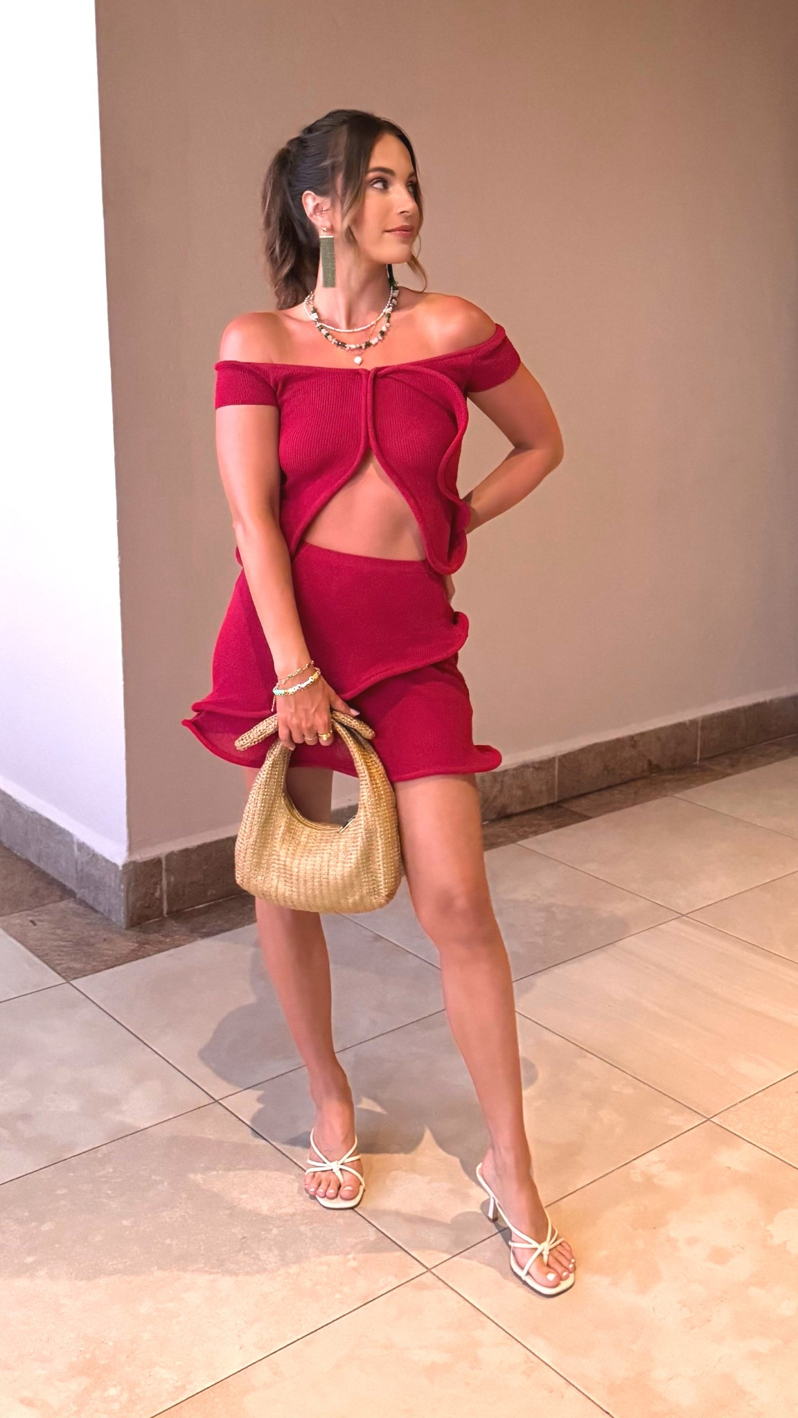 This outfit is this emoji 💃🏼

#LTKPetite #LTKStyleTip